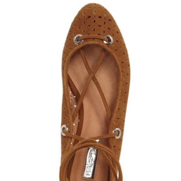 Halogen Gillie Flats - Picture 4 of 7